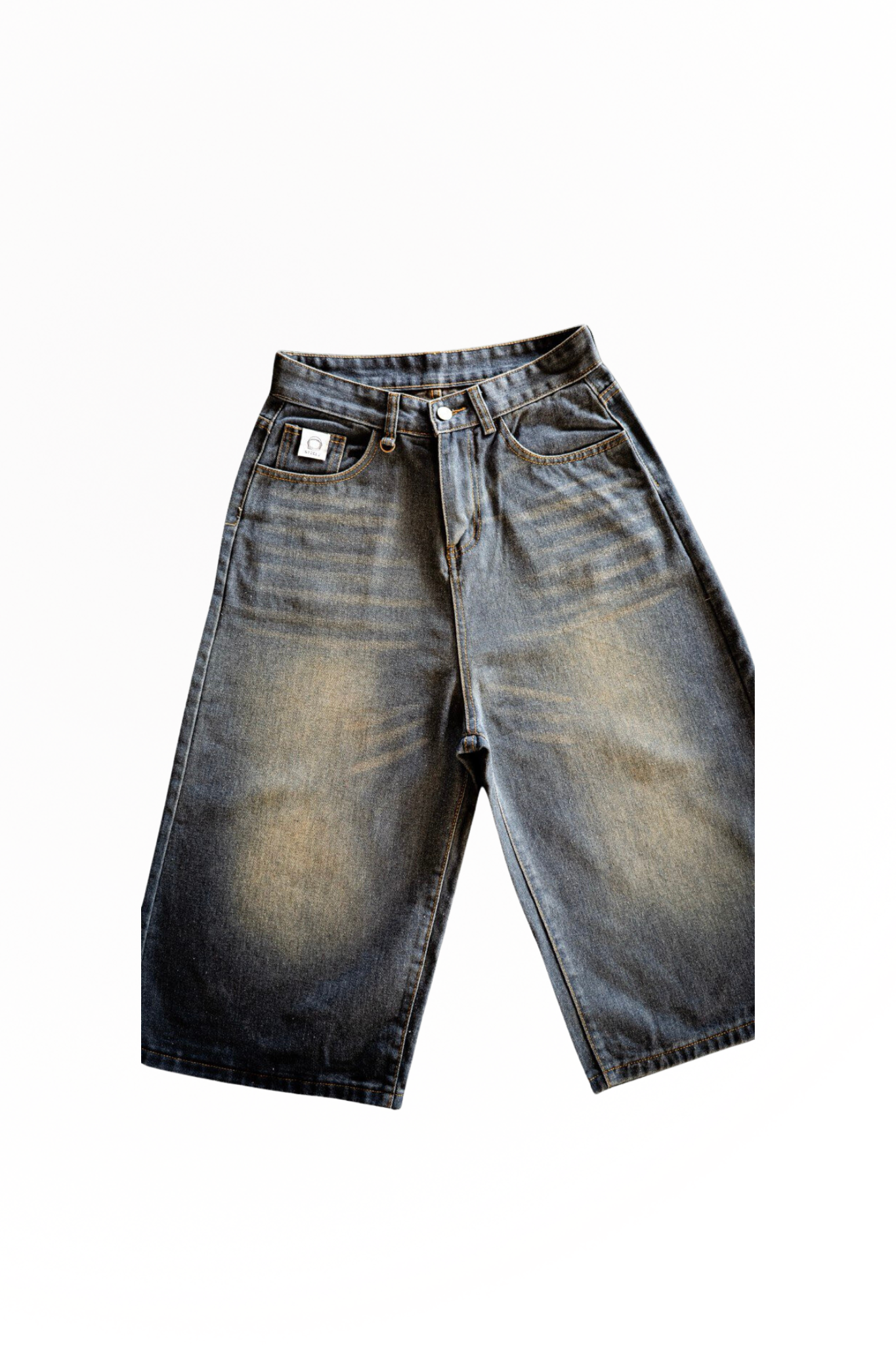 Stegle ZziaCa Bermuda Pant