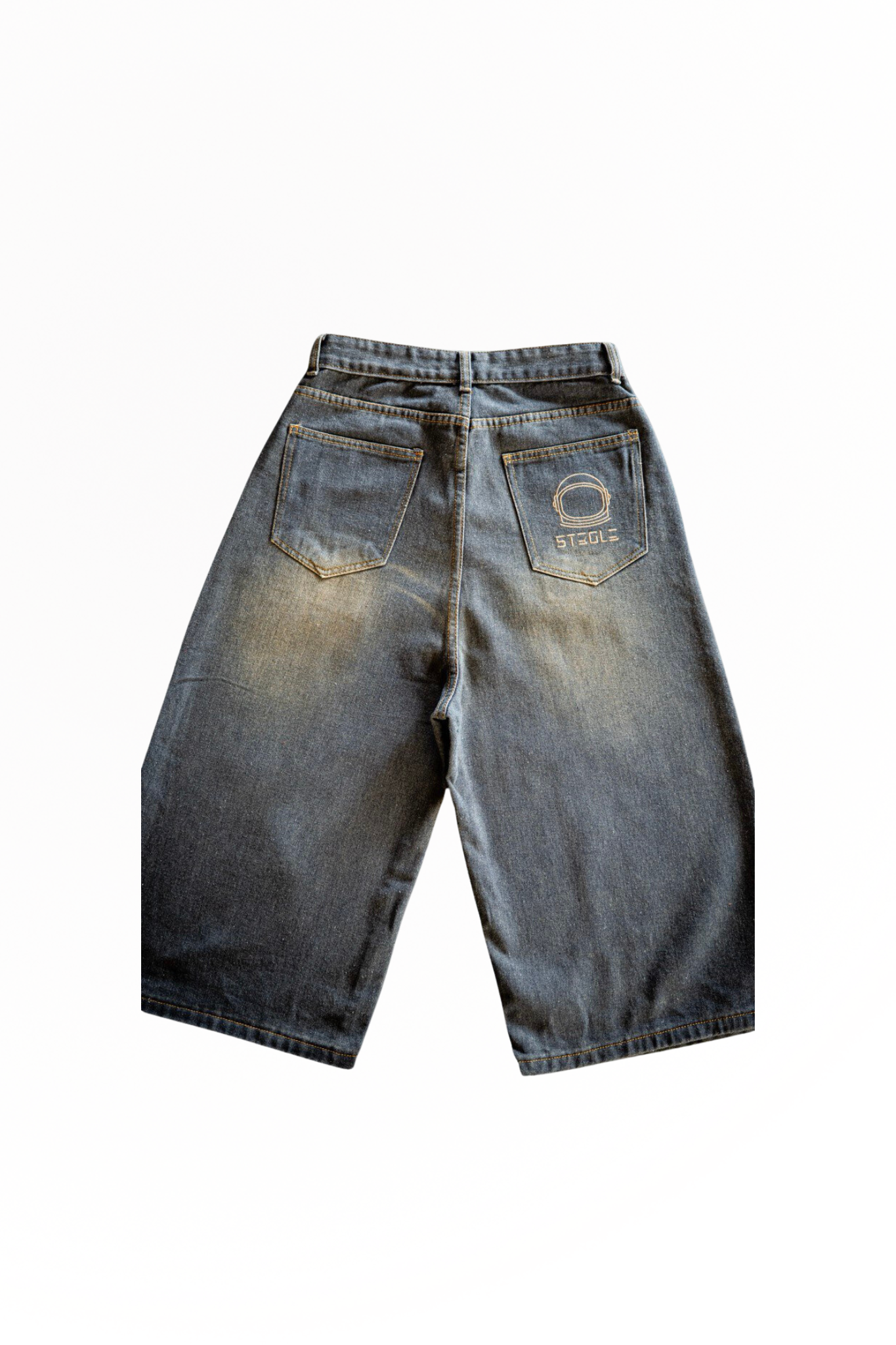 Stegle ZziaCa Bermuda Pant