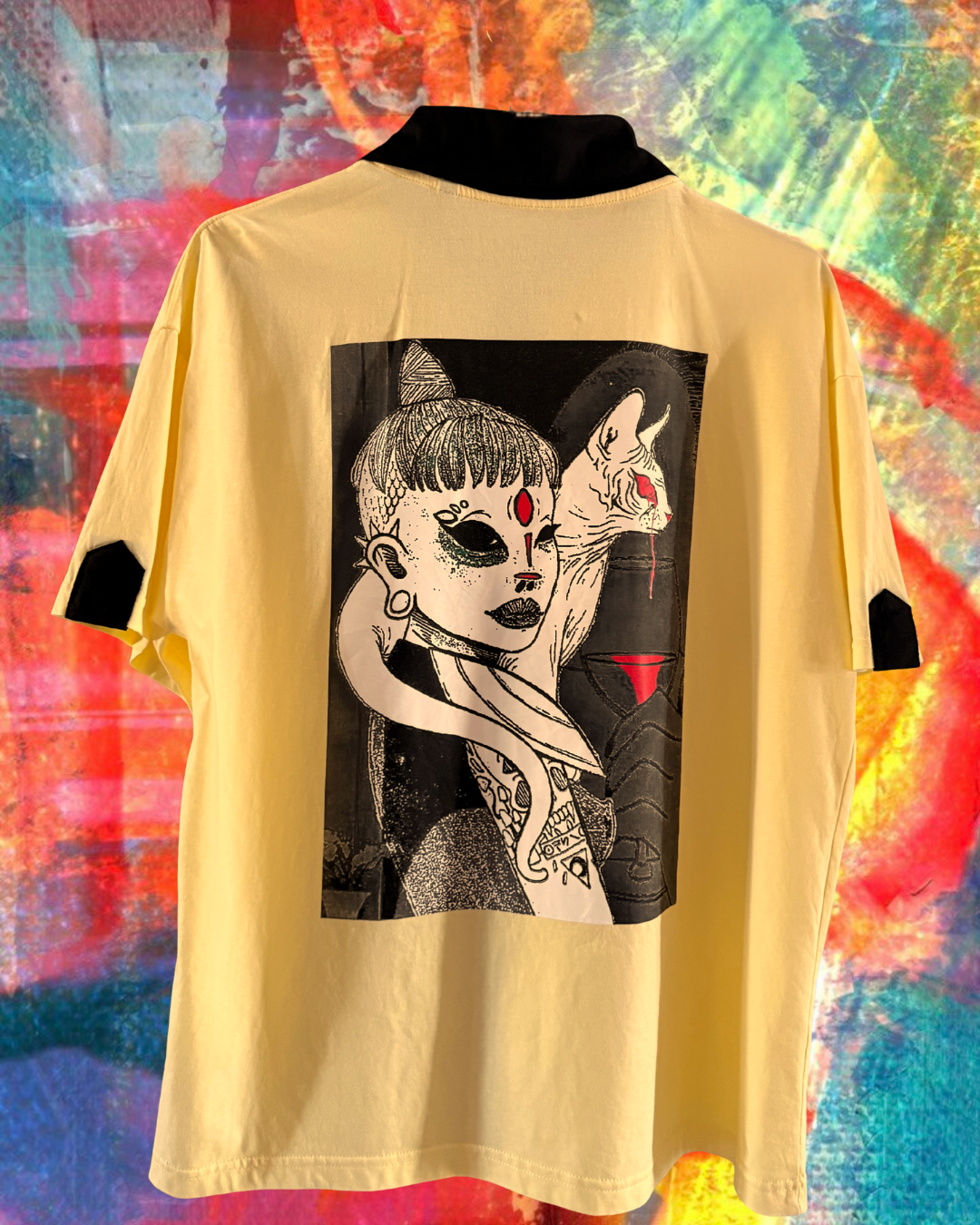 Stegle TeeShirtFit