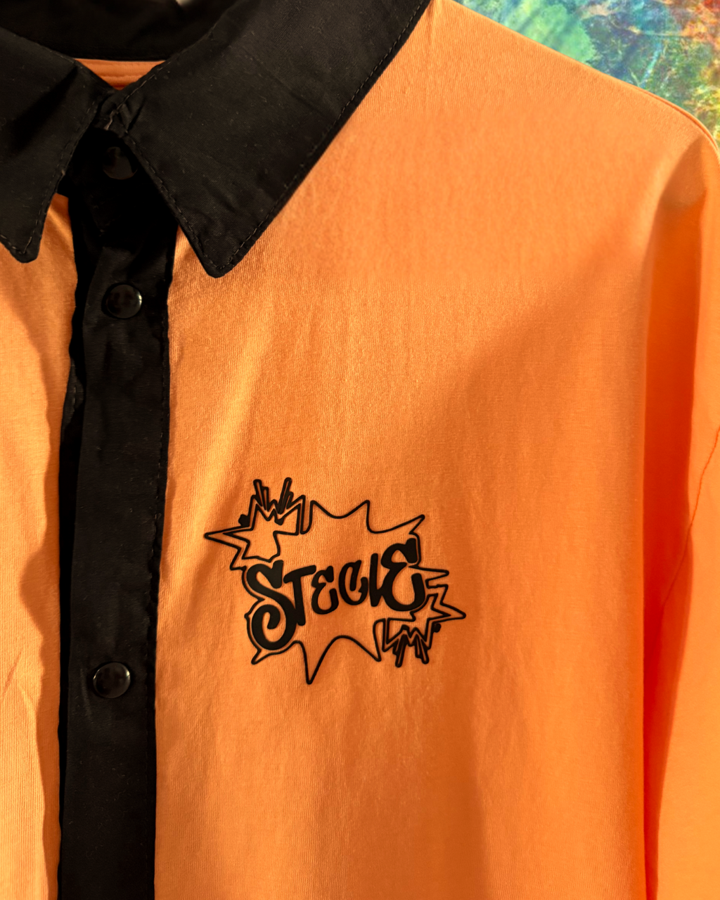 Stegle TeeShirtFit