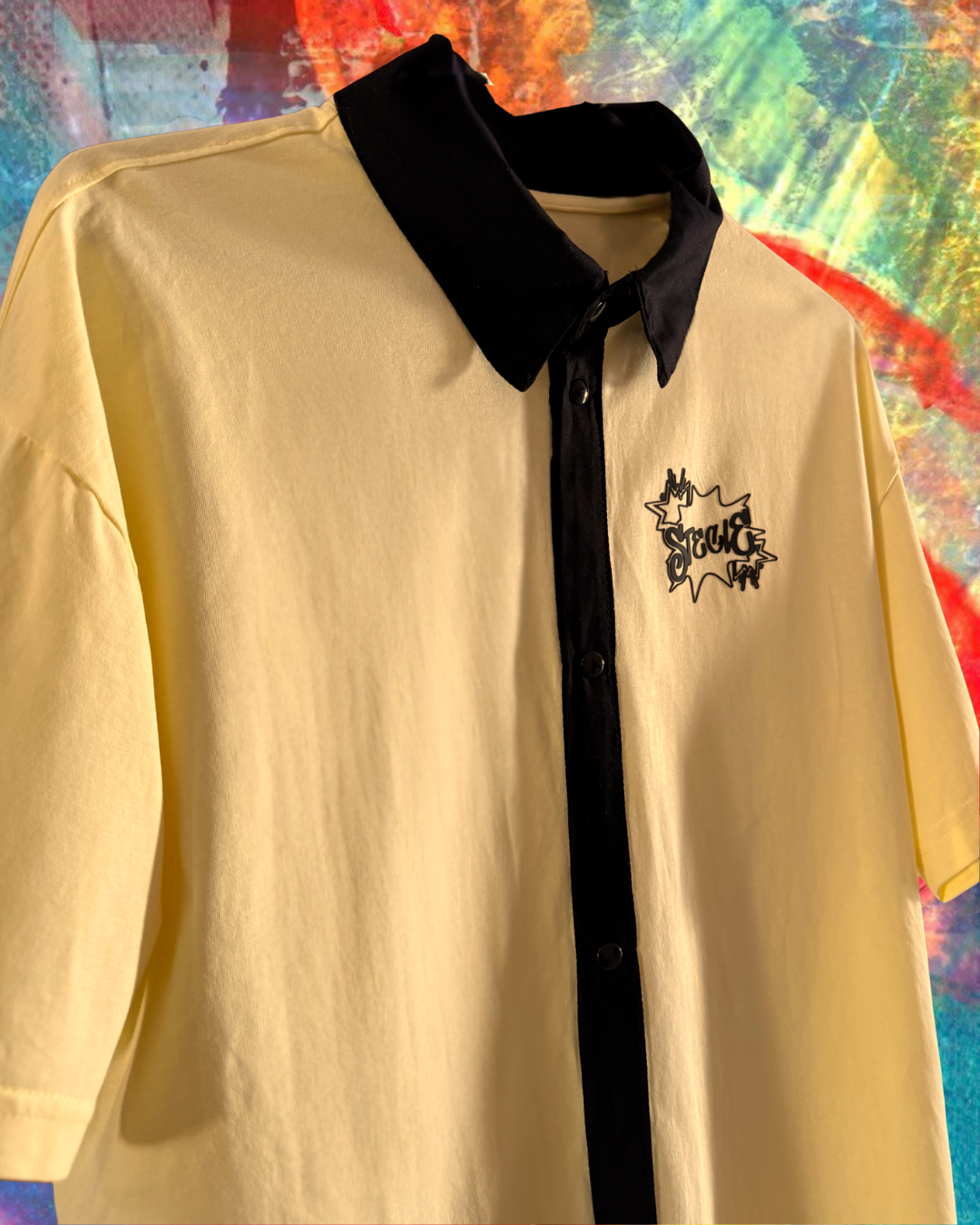 Stegle TeeShirtFit