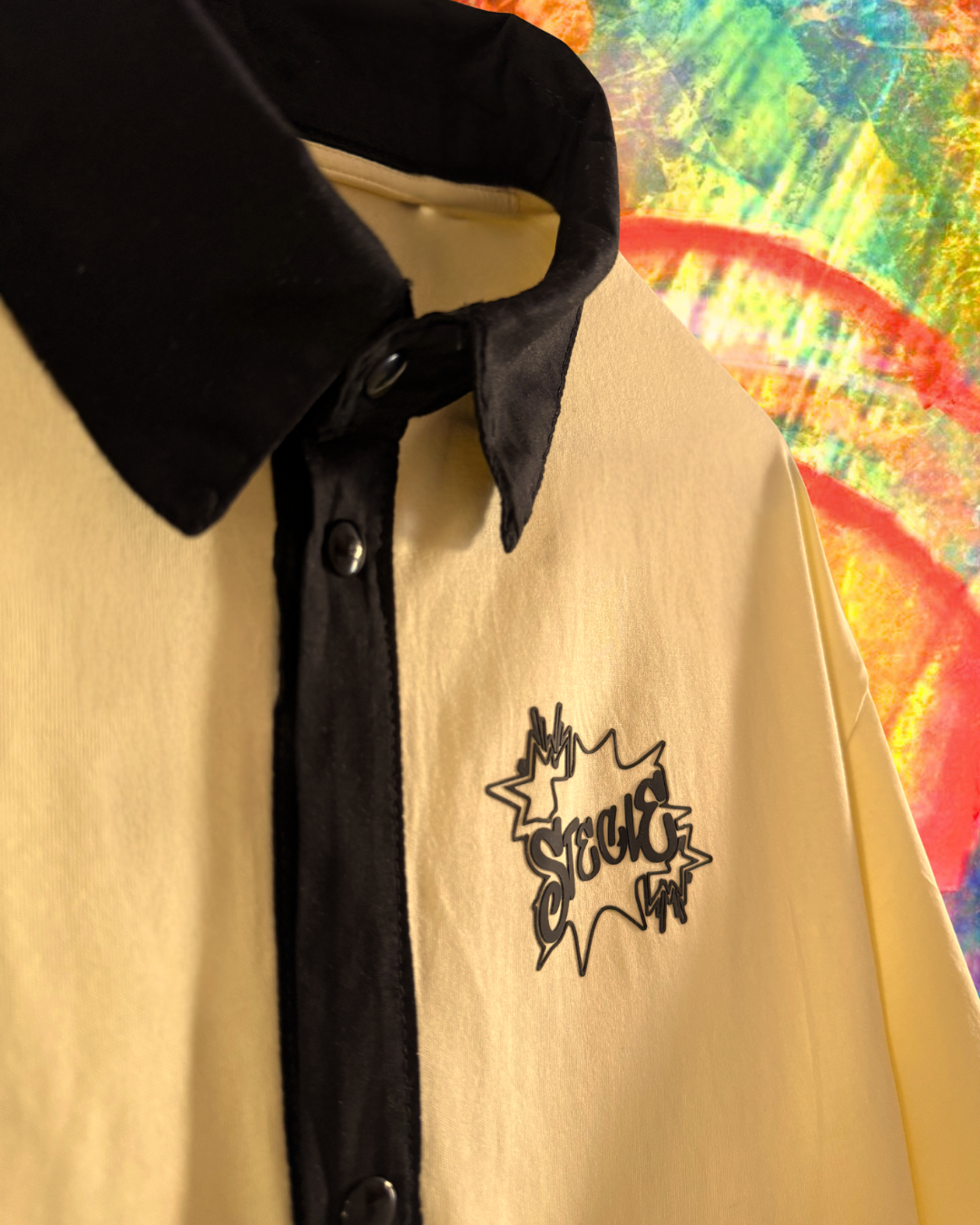 Stegle TeeShirtFit