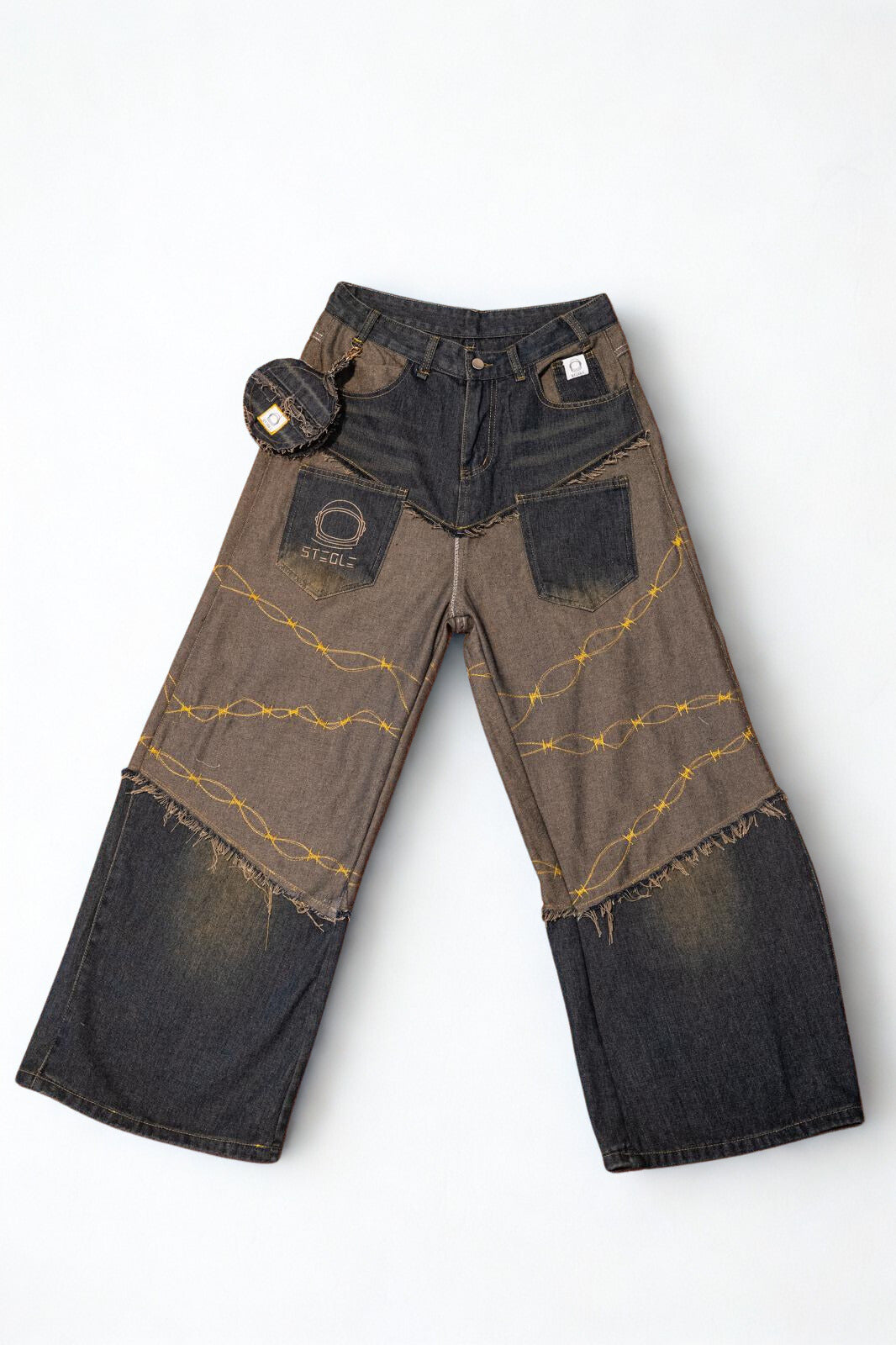 Stegle Flash Pant